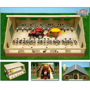 Kids Globe loopstal