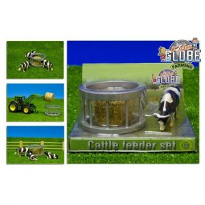Kids Globe voederring