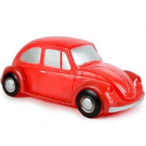 Heico lamp Volkswagen rood