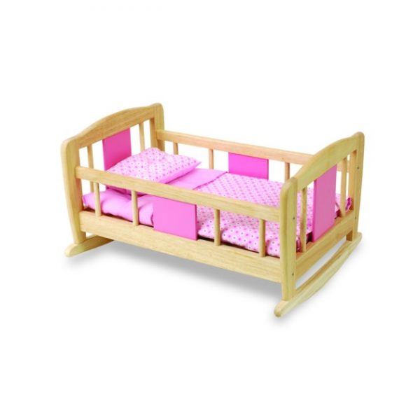Pintoy schommelbedje