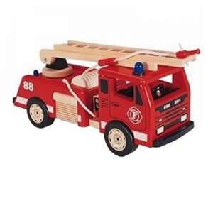 Pintoy Brandweer auto