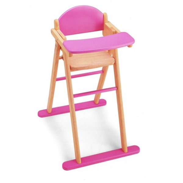 Pintoy poppenstoel