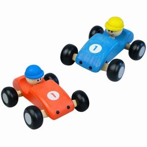 Playwood Swing Auto Rood