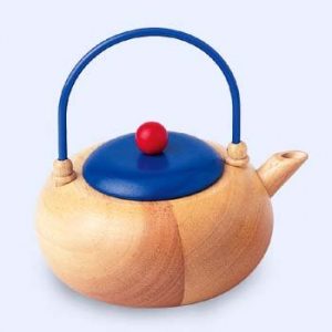 Santoys Waterketel