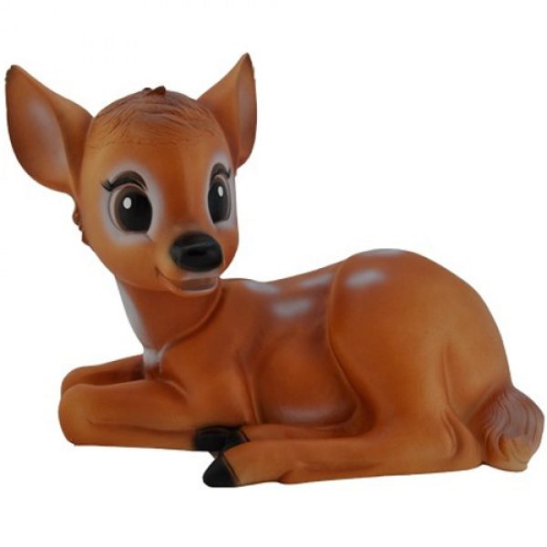Heico Lamp Bambi
