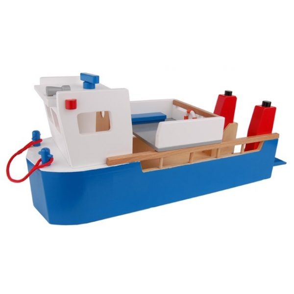 New Classic Toys Veerboot