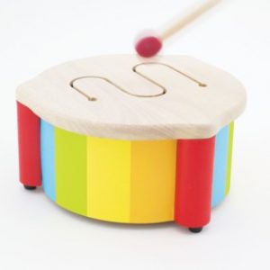 Pintoy Trommel