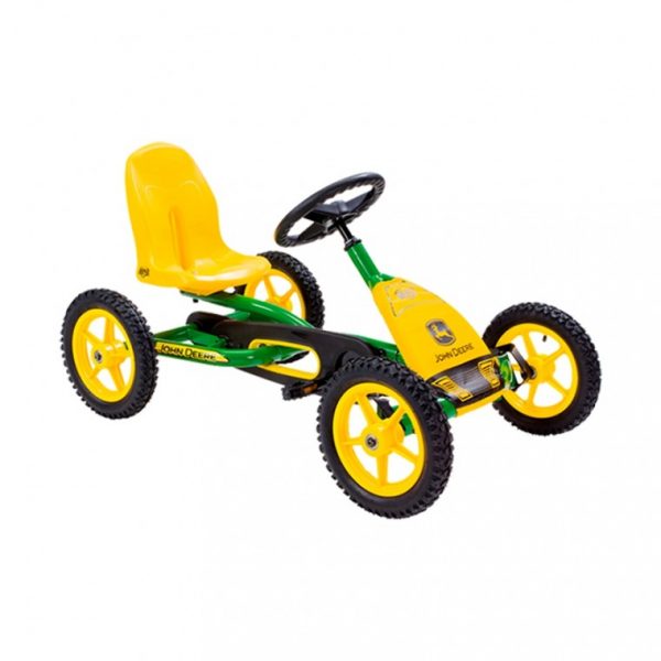 Berg Buddy John Deere
