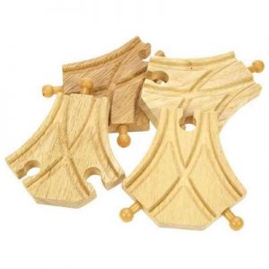 Mentari 6711/02873 Splitsing  set van 4