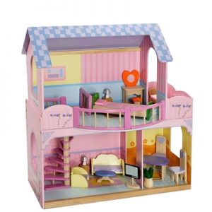 Mentari Barbiehuis