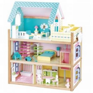 Mentari Poppenhuis