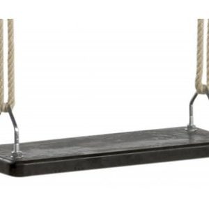 Schommelzitje van rubber