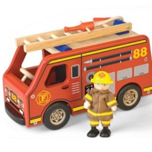 Pintoy Brandweerauto