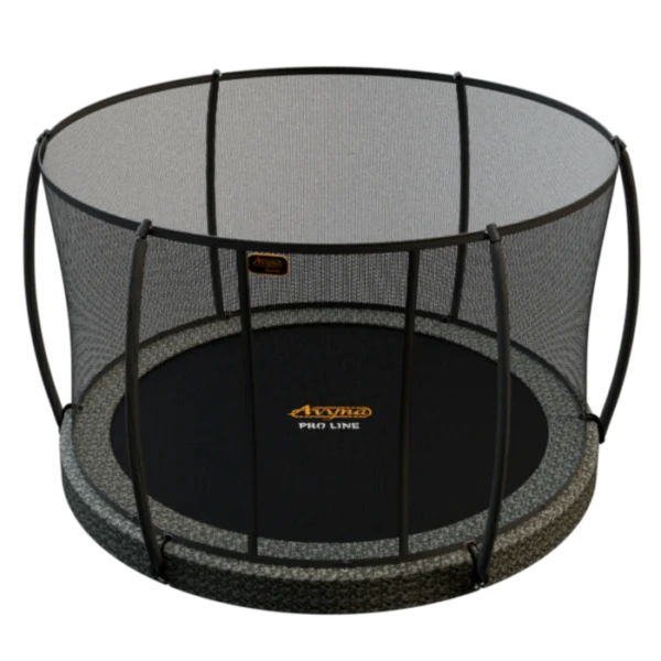 Avyna Pro-Line Inground + Royal Class Net 245 Camouflage