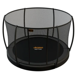 Avyna Pro-Line Inground + Royal Class Net 245 Grijs