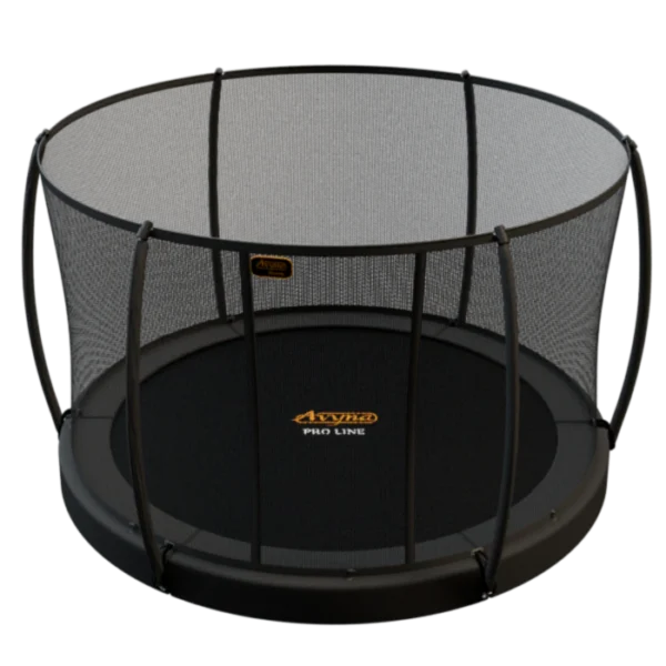 Avyna Pro-Line Inground + Royal Class Net 245 Grijs