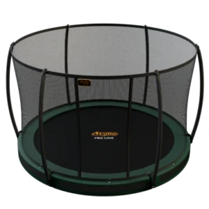 Avyna Pro-Line Inground + Royal Class Net 245 Groen