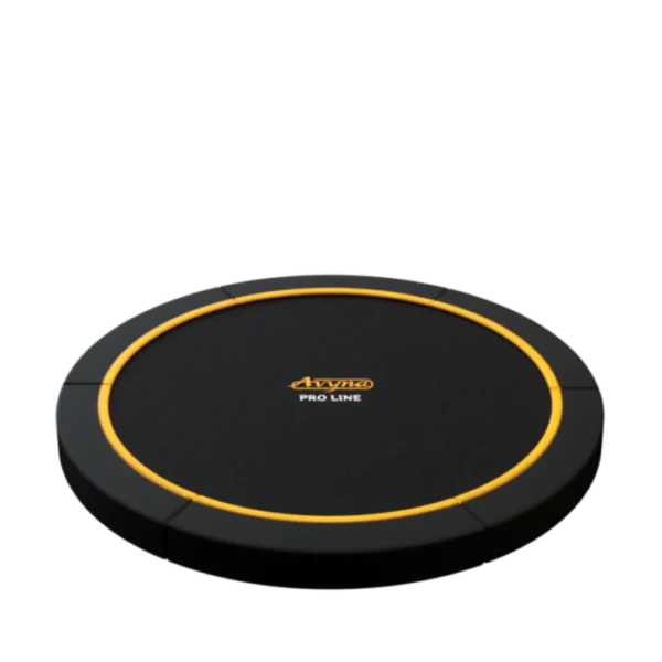 Avyna Pro-Line Inground 245 Zwart