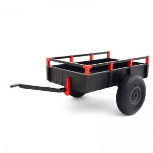 Berg Large Trailer