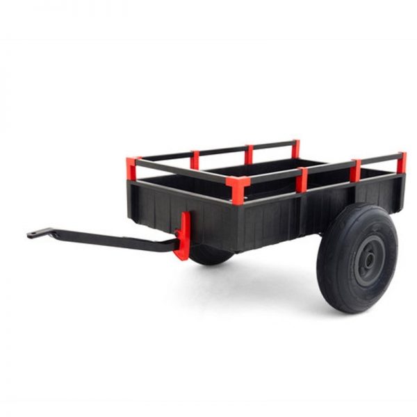 Berg Large Trailer