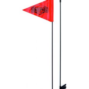 Berg Buddy vlag