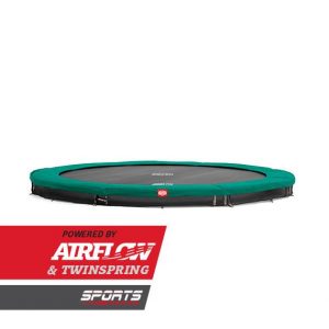 Berg Sports Champion Inground Groen 430