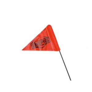 Berg vlag
