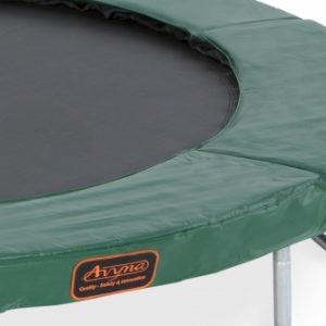 Avyna Universeel Standaard Beschermrand groen 200 cm