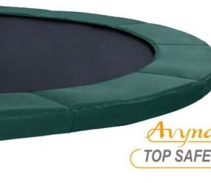 Avyna Pro-Line Top Safe Rand Groen 305 cm