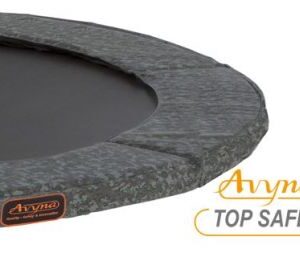 Avyna Pro-Line Top Safe Rand Camouflage 365 cm