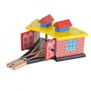Mentari 6725D/02834 Roundhouse