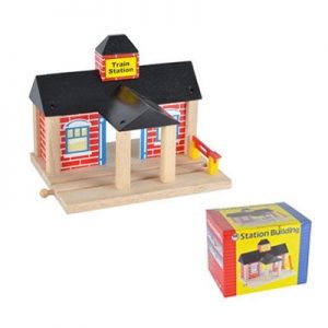 Mentari 6741/02940 Station