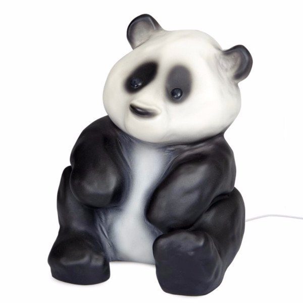 Heico Lamp Panda Beer