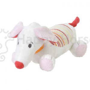 Happy Horse Dog Debby