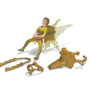 Schleich Tinuveel, Elfen Rijset 42044
