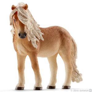 Schleich Ijslander Merrie 13790