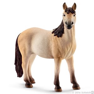 Schleich Mustang Merrie 13806