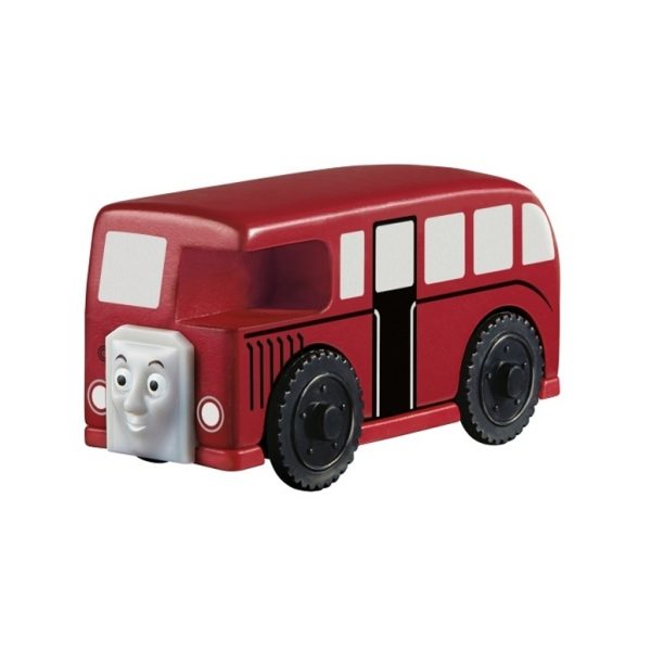 Thomas de Trein Bertie