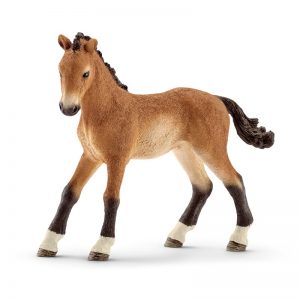 Schleich Tennessee Walker Veulen 13804