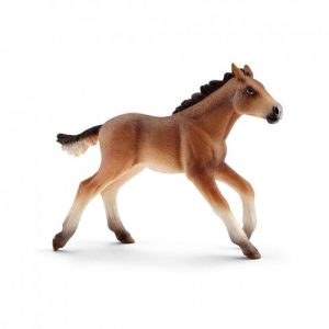 Schleich Mustang Veulen 13807