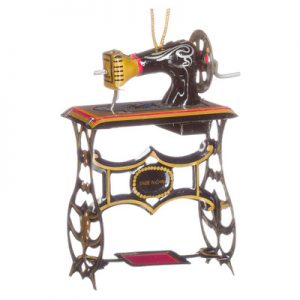 Penny Toy naaimachientje MF413