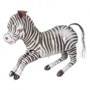 Zebra MS 505