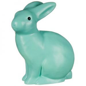 Heico Lamp Konijn Mint