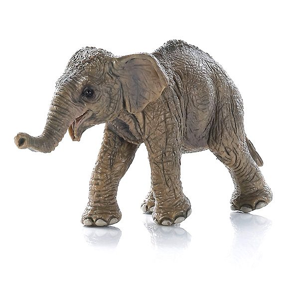 Schleich Aziatische Baby Olifant 14655