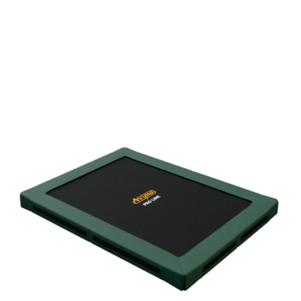 Avyna Pro-Line Inground 215x155 cm Groen