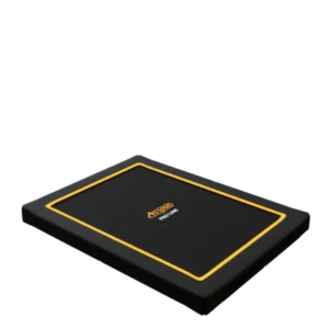 Avyna Pro-Line Inground 275x190 cm Zwart