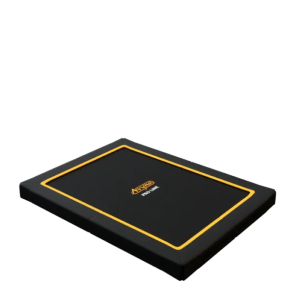 Avyna Pro-Line Inground 275x190 cm Zwart