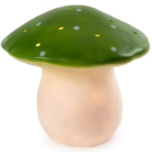 Heico Lamp Vliegenzwam Groen