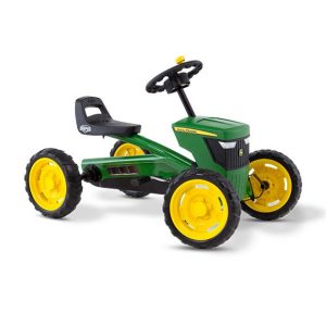 Berg Buzzy John Deere