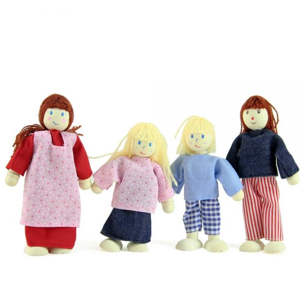 Mentari Poppenhuis Popjes MT3250